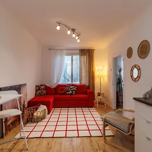 Cosy Brand New Wien