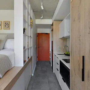 Sixonn By Fluent - Serviced Apartments Apartment Kapstadt
