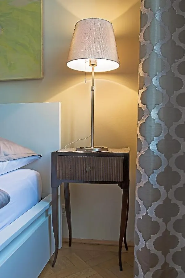 Sissi - Schoenbrunn-Living perfect Apartments Wien